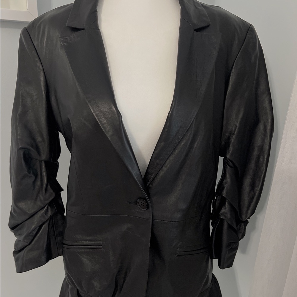 Cinq a Sept NATASHA BLAZER - Picture 5 of 13